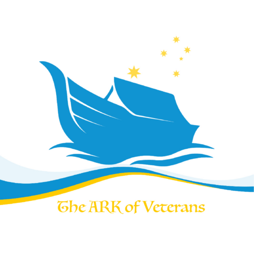 The ARK of veterans